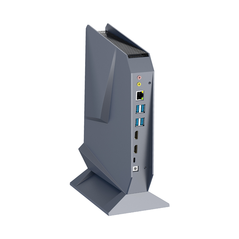XCY Mini Gaming PC Intel Core  - đánh giá và giá Desktop Gaming Gpu 32Gb