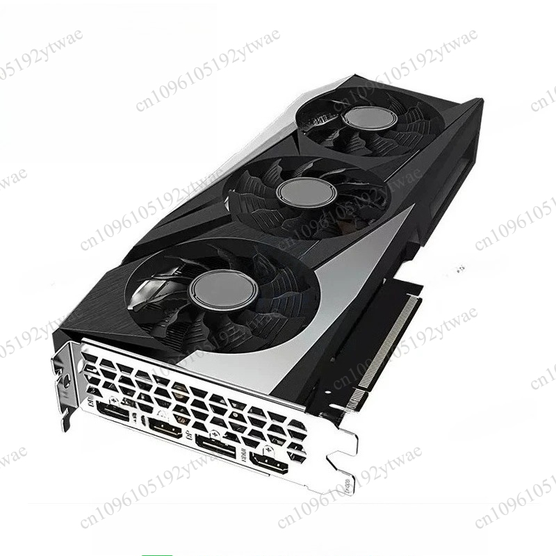 RTX 3090 24GB GDDR6X Gaming GP - đánh giá và giá Graphics Card 24Gb Gddr6X