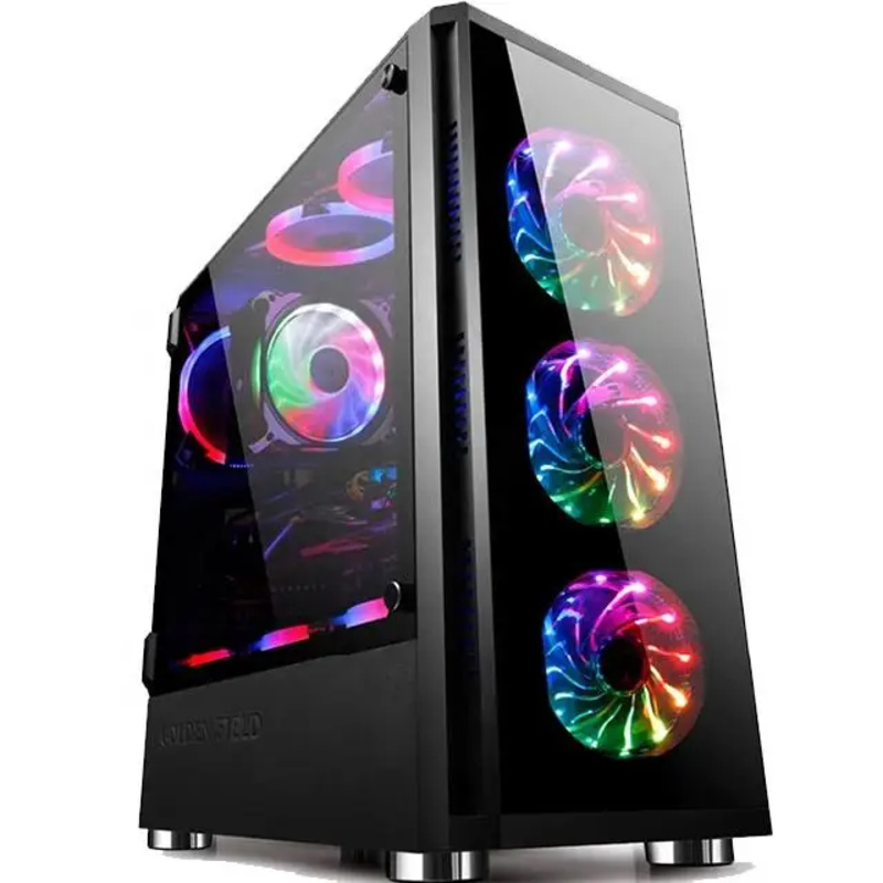 Hot sale cheap gamer desktop c - đánh giá và giá Desktop Gaming Gpu 32Gb