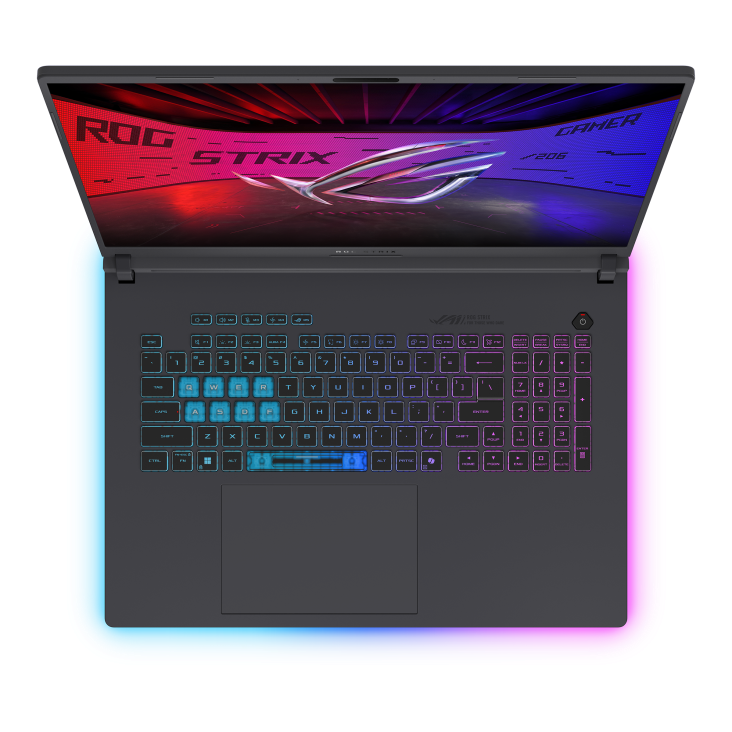 2025 ROG Strix G18 Gamig Lapto - đánh giá và giá Rtx 5080 16Gb
