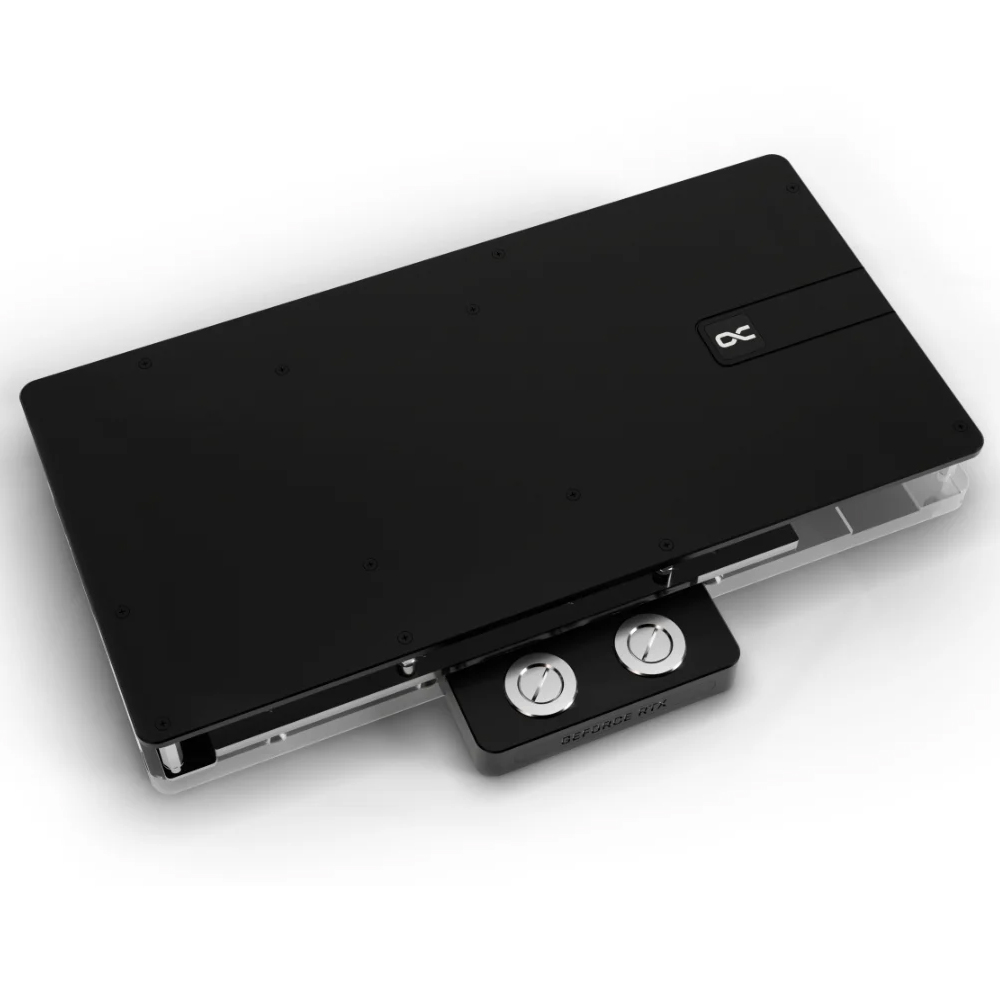 Alphacool Core GPU Water Block - đánh giá và giá Rtx 5090 32Gb