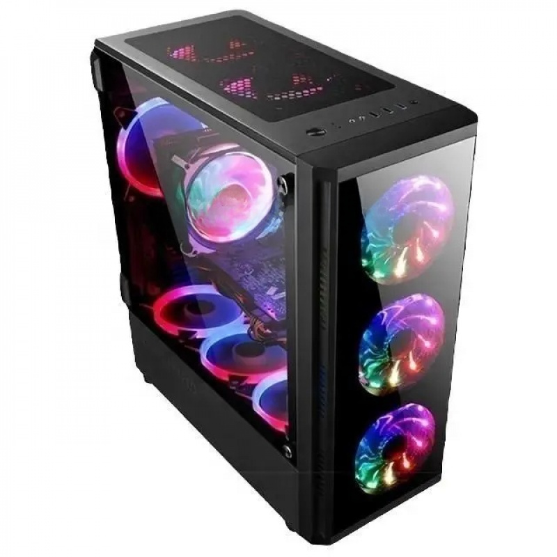 cheap gamer desktop computer b - đánh giá và giá Desktop Gaming Gpu 32Gb