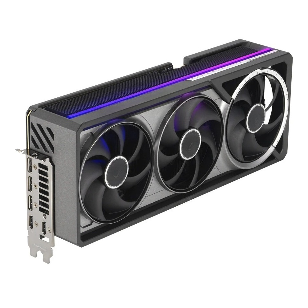 High Performance OC RTX 5080 G - đánh giá và giá Rtx 5080 16Gb