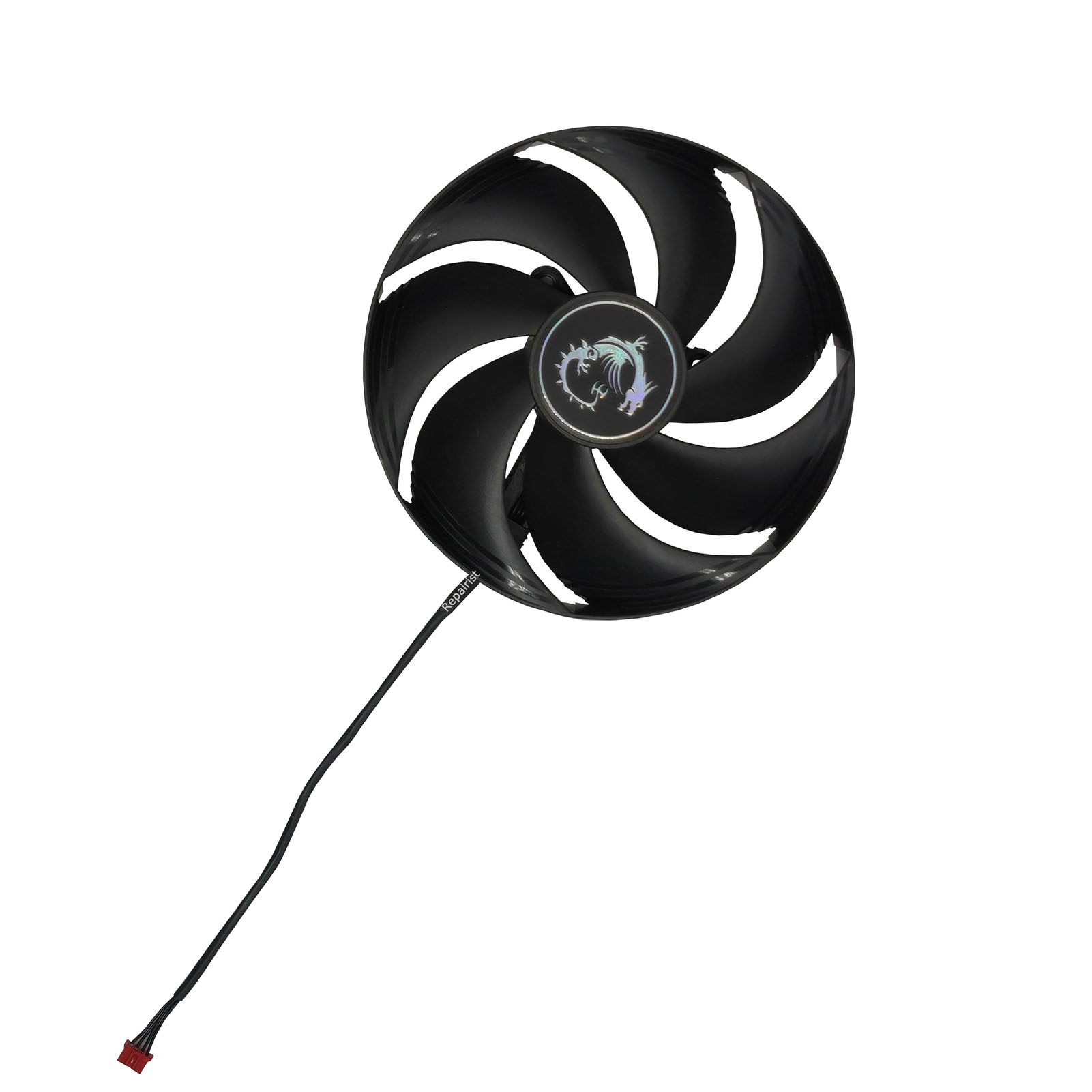 Video Card Fan,GPU Graphics Co - đánh giá và giá Rtx 5090 32Gb