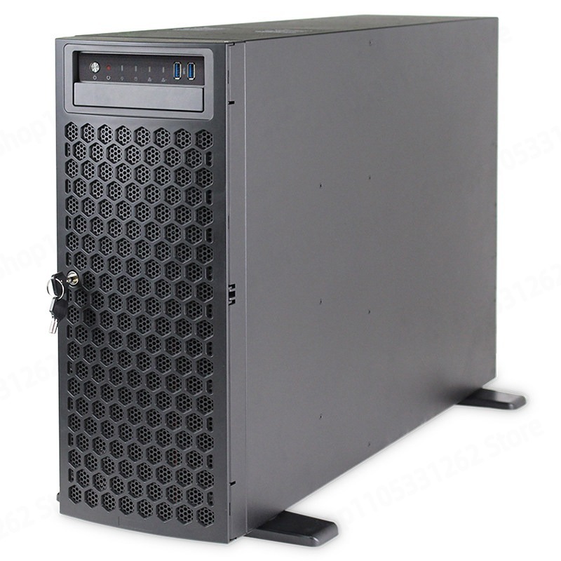 8049ETX-8 Tower Server Chassis - đánh giá và giá Server Gpu Chassis 4U