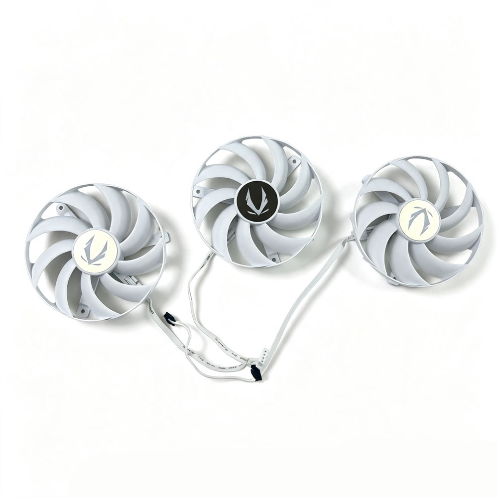 Cooling Fan 96MM 4PIN TF10S12H - đánh giá và giá Rtx 5080 16Gb