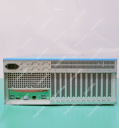 4U AI computing server chassis - đánh giá và giá Server Gpu Chassis 4U