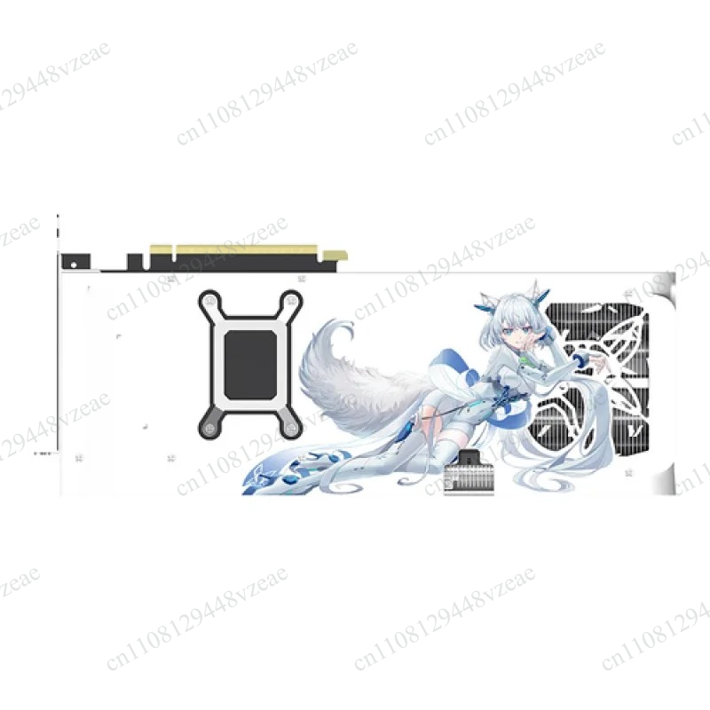 Fox OC 16GB GDDR7 Graphics car - đánh giá và giá Rtx 5080 16Gb