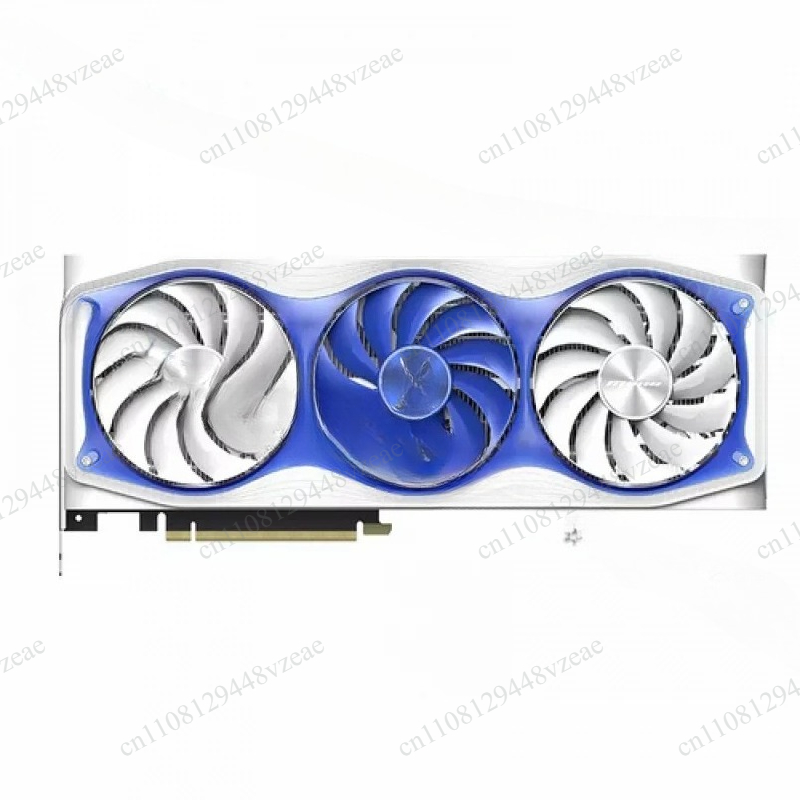 Fox OC 16GB GDDR7 Graphics car - đánh giá và giá Rtx 5080 16Gb
