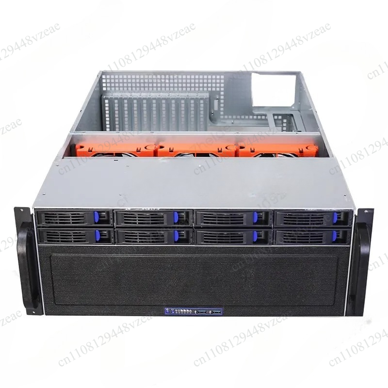 GPU graphics card computing AI - đánh giá và giá Server Gpu Chassis 4U