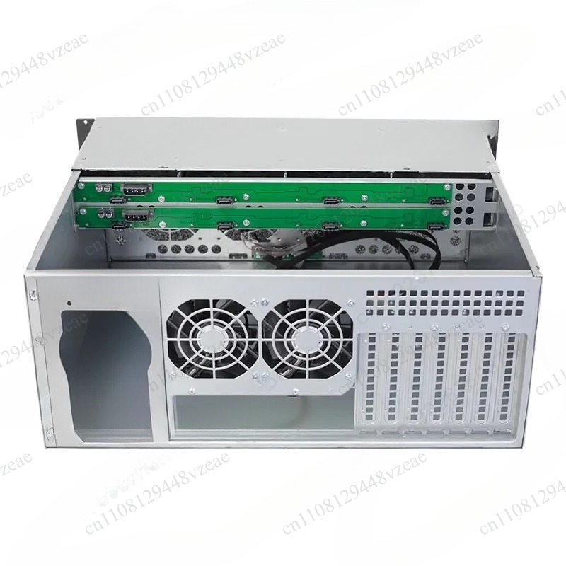 GPU graphics card computing AI - đánh giá và giá Server Gpu Chassis 4U