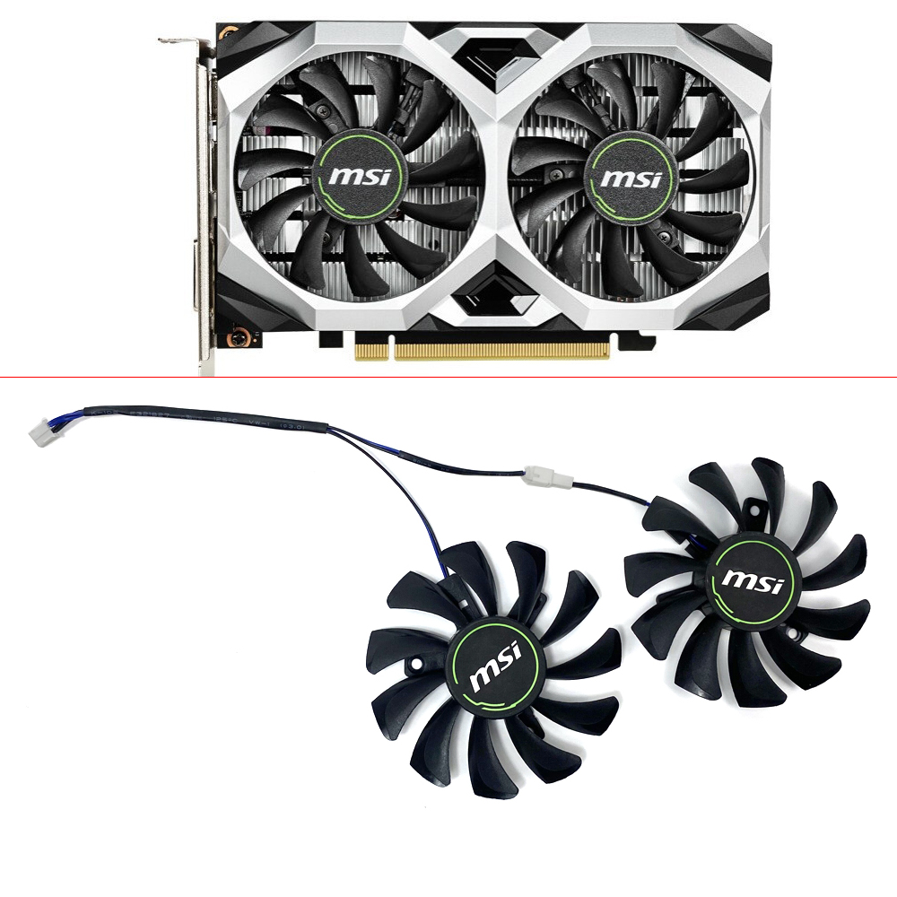 75MM Cooling Fan HA8010H12F-Z  - đánh giá và giá Rtx 4080 Super 16Gb