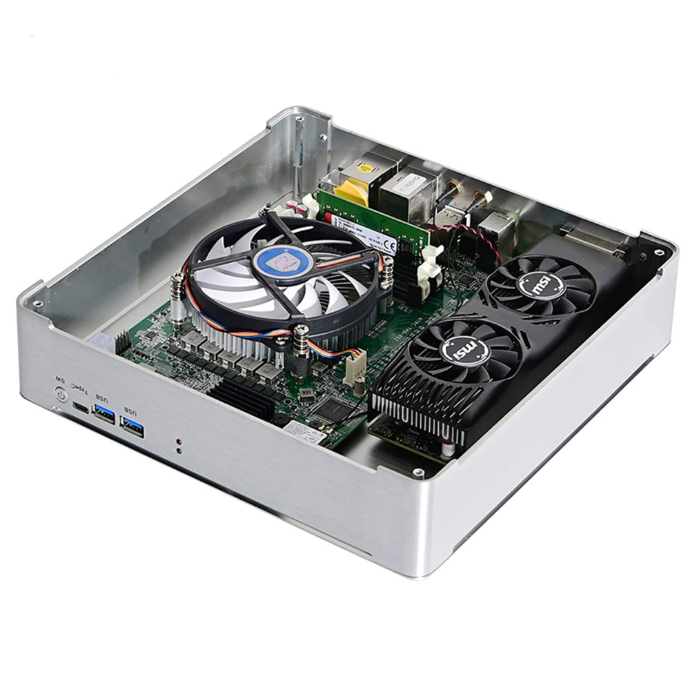 Partaker Gaming Computer Windo - đánh giá và giá Desktop Gaming Gpu 32Gb