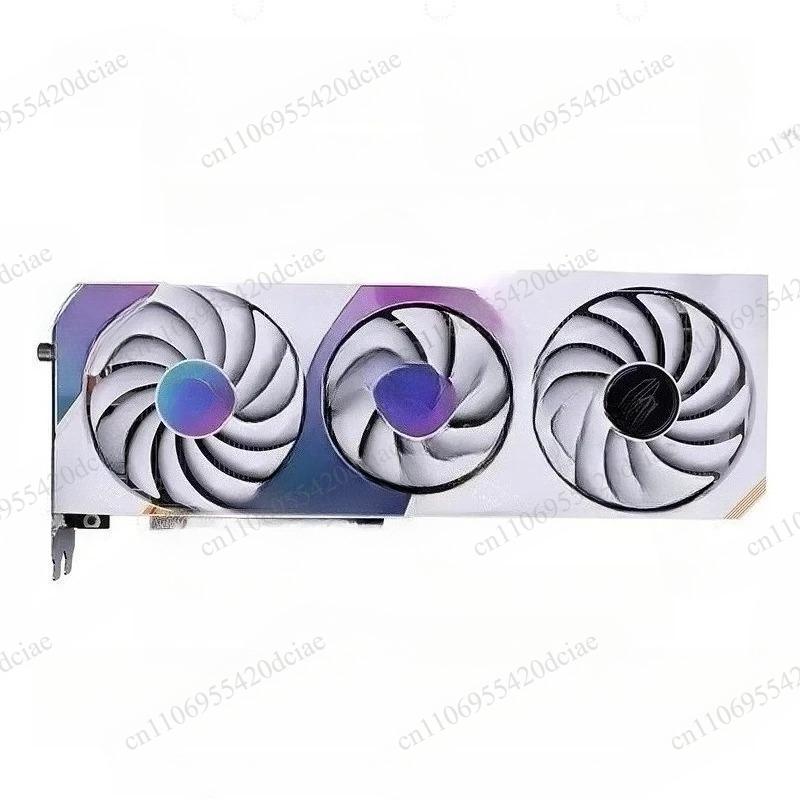 High performance GPU, suitable - đánh giá và giá Graphics Card 24Gb Gddr6X