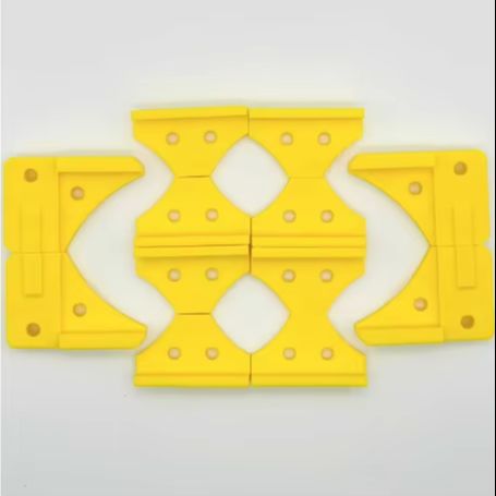 Replacement Fan Mounting Brack - đánh giá và giá Gpu Mining Rig Frame 8 Gpu