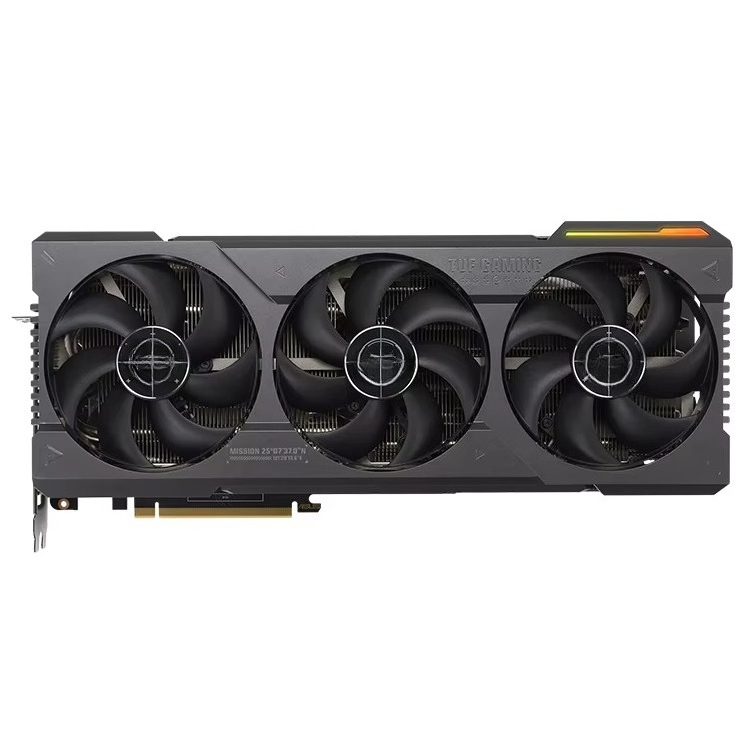 TUF Gaming GeForce RTX 4090 OC - đánh giá và giá Rtx 4090 24Gb Gddr6X