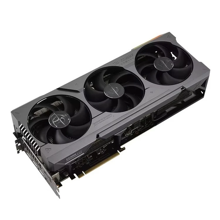 TUF Gaming GeForce RTX 4090 OC - đánh giá và giá Rtx 4090 24Gb Gddr6X