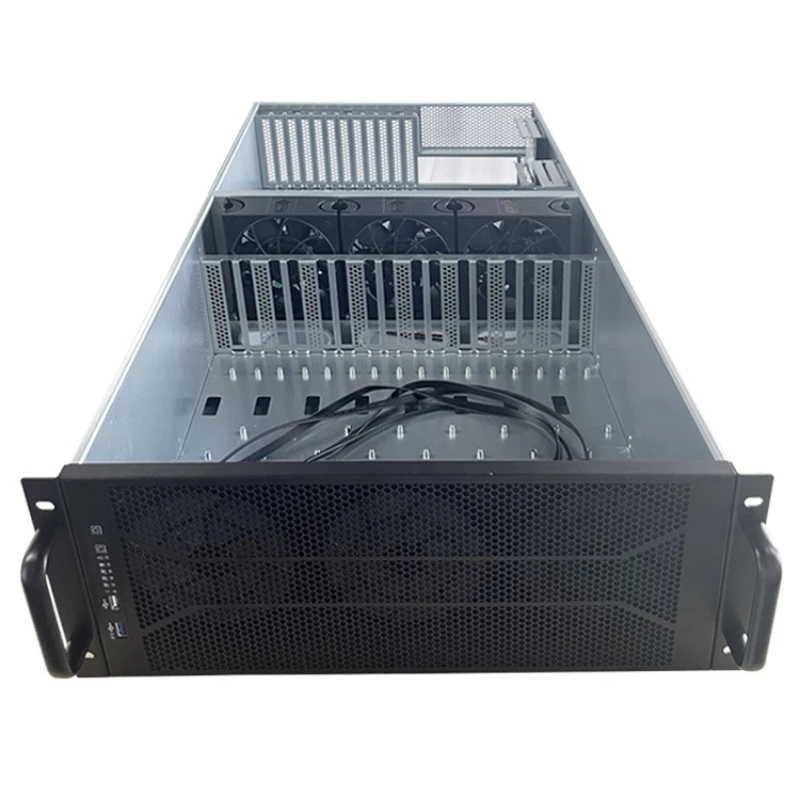 4U-GW4088 server multi-GPU gra - đánh giá và giá Server Gpu Chassis 4U