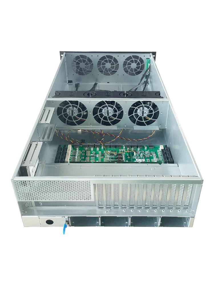 4U-GW4088 server multi-GPU gra - đánh giá và giá Server Gpu Chassis 4U