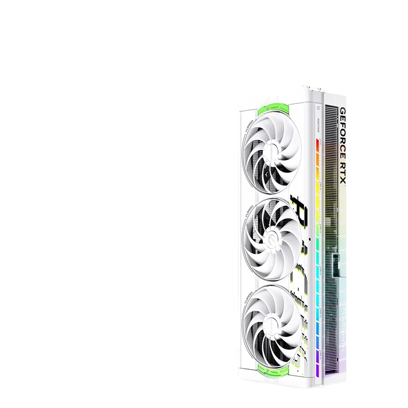 GeForce RTX 5080 OC 16GB White - đánh giá và giá Rtx 5080 16Gb