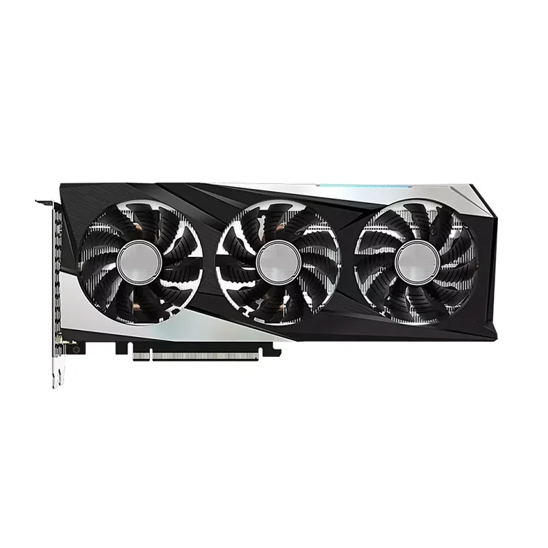 Placa De Video 3090 24Gb 384Bi - đánh giá và giá Graphics Card 24Gb Gddr6X