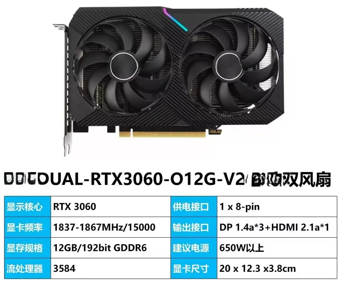 Placa De Video 3090 24Gb 384Bi - đánh giá và giá Graphics Card 24Gb Gddr6X