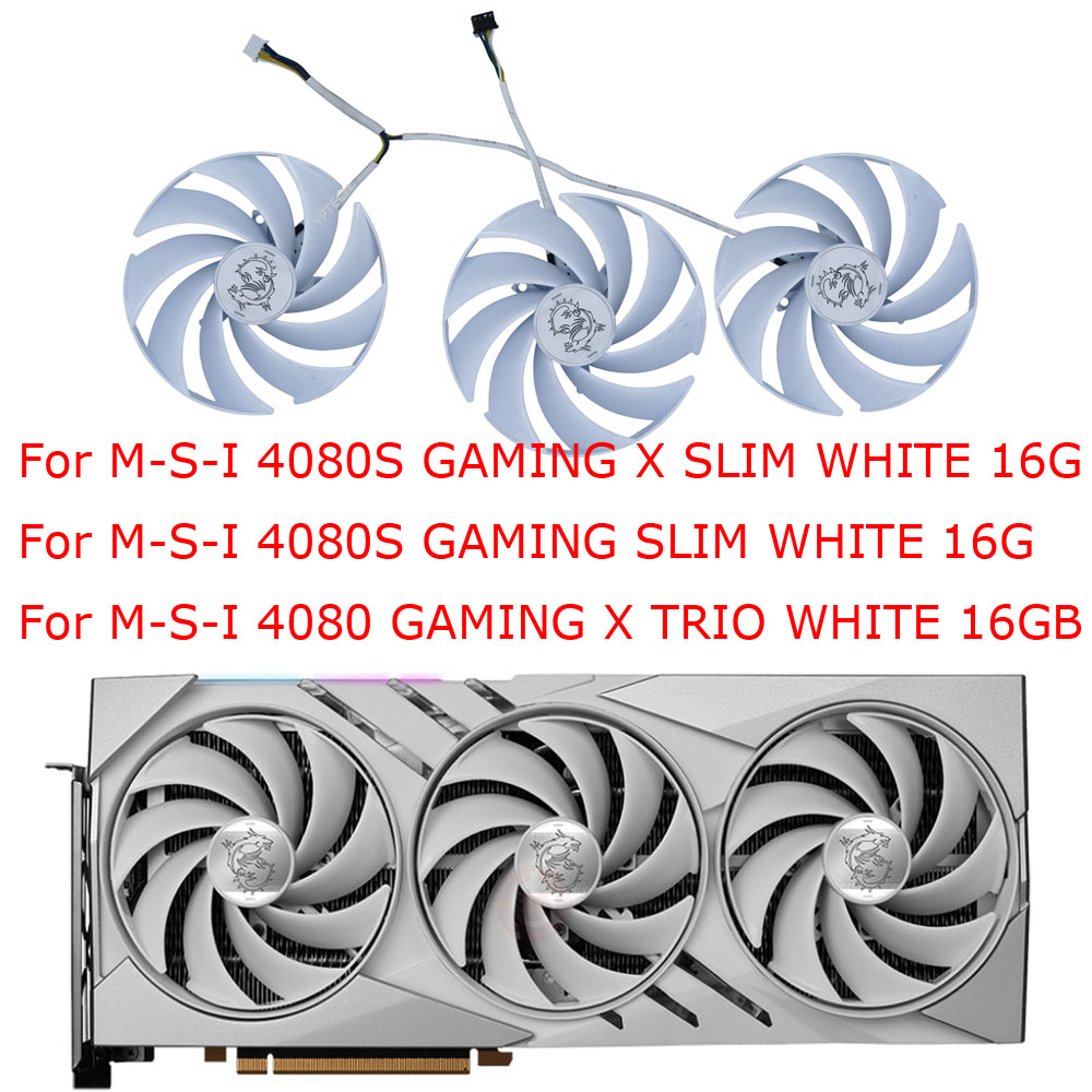Video Cooler VGA GPU Graphics  - đánh giá và giá Rtx 4080 Super 16Gb