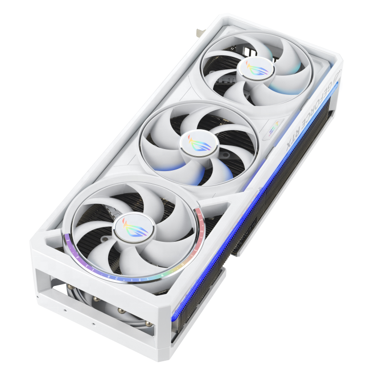 2025 New ROG Astral RTX 5080 1 - đánh giá và giá Rtx 5080 16Gb