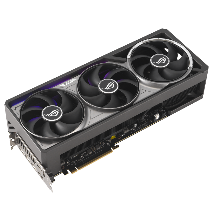 2025 New Release ROG Astral Ge - đánh giá và giá Rtx 5080 16Gb