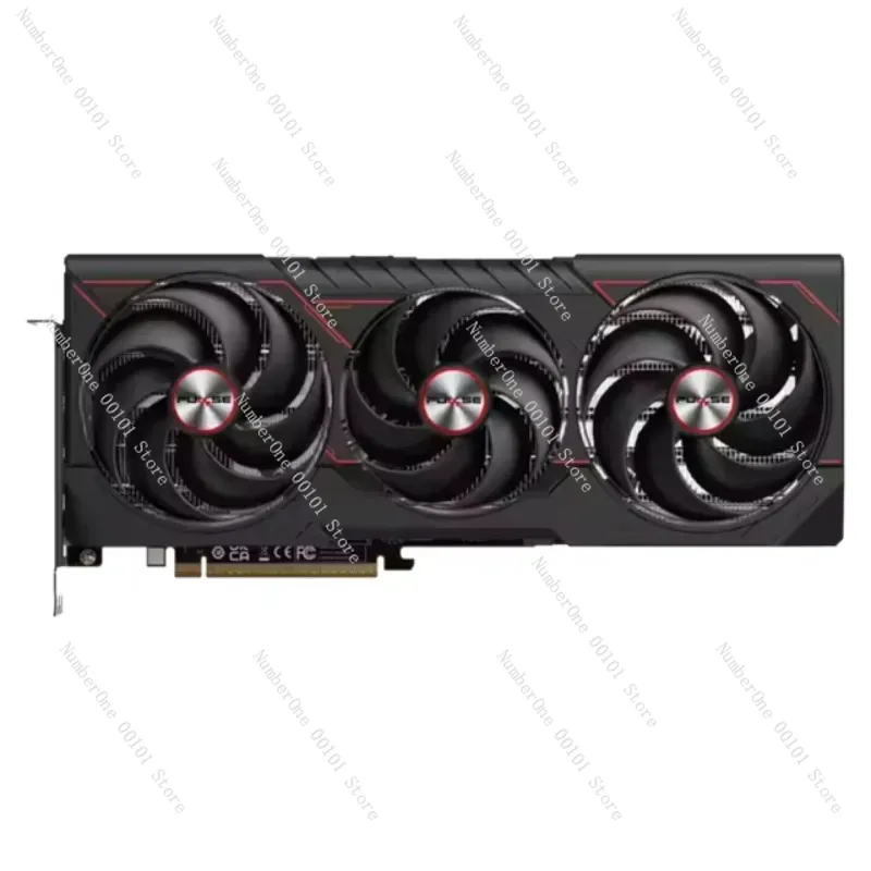 For SAPPHIRE PURE AMD Radeon R - đánh giá và giá Rx 9070 Xt