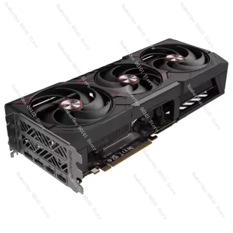 For SAPPHIRE PURE AMD Radeon R - đánh giá và giá Rx 9070 Xt