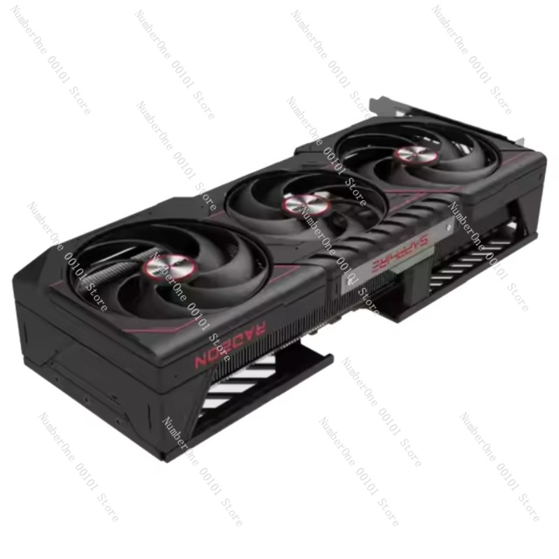 For SAPPHIRE PURE AMD Radeon R - đánh giá và giá Rx 9070 Xt