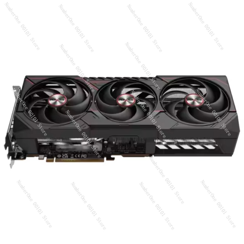 For SAPPHIRE PURE AMD Radeon R - đánh giá và giá Rx 9070 Xt