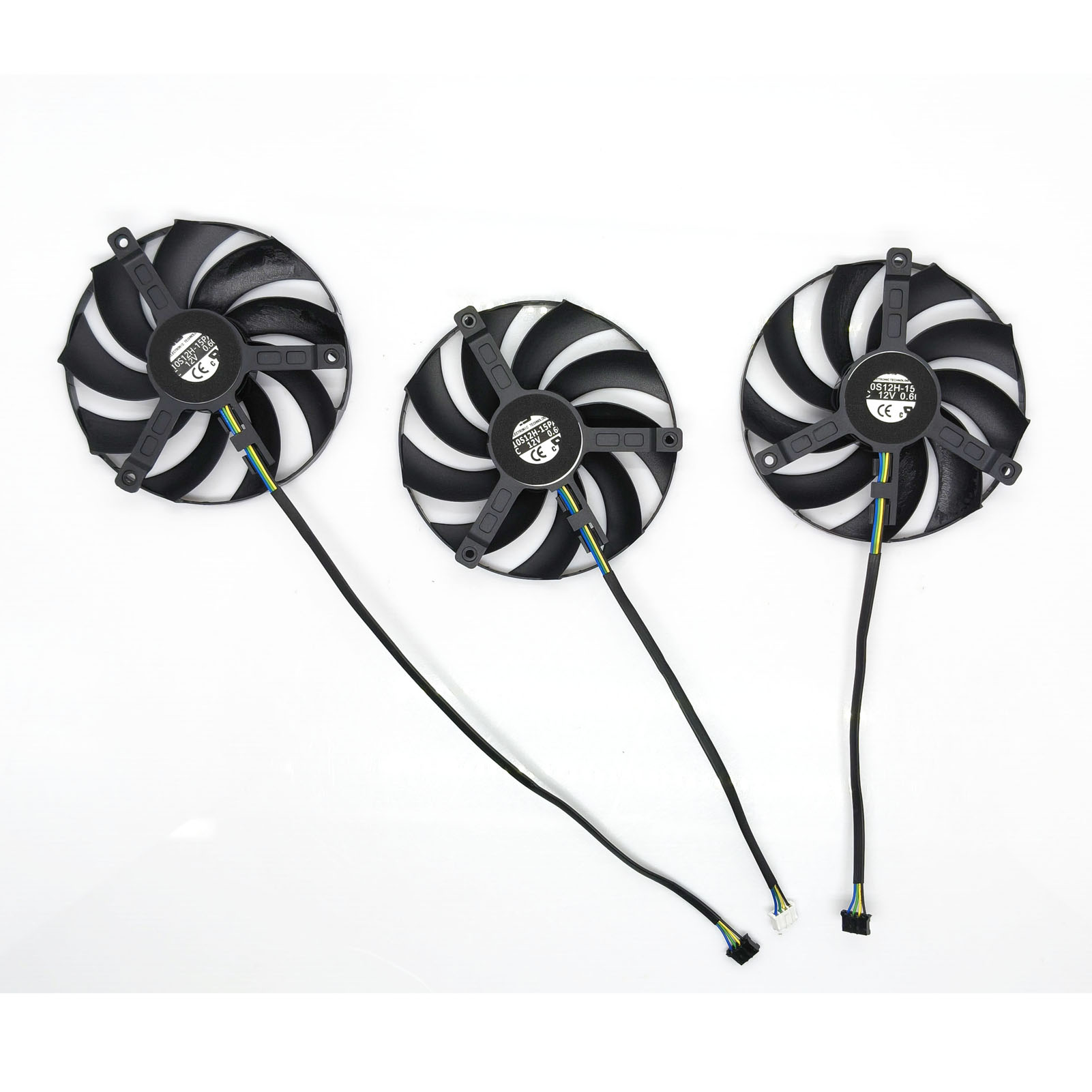 GPU Cooling,Video Fan,Graphics - đánh giá và giá Rtx 5090 32Gb
