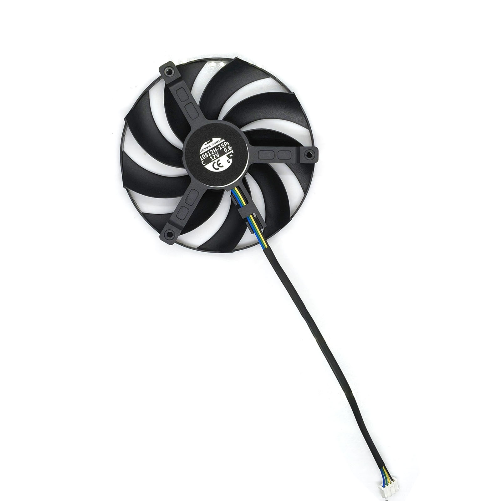 GPU Cooling,Video Fan,Graphics - đánh giá và giá Rtx 5090 32Gb