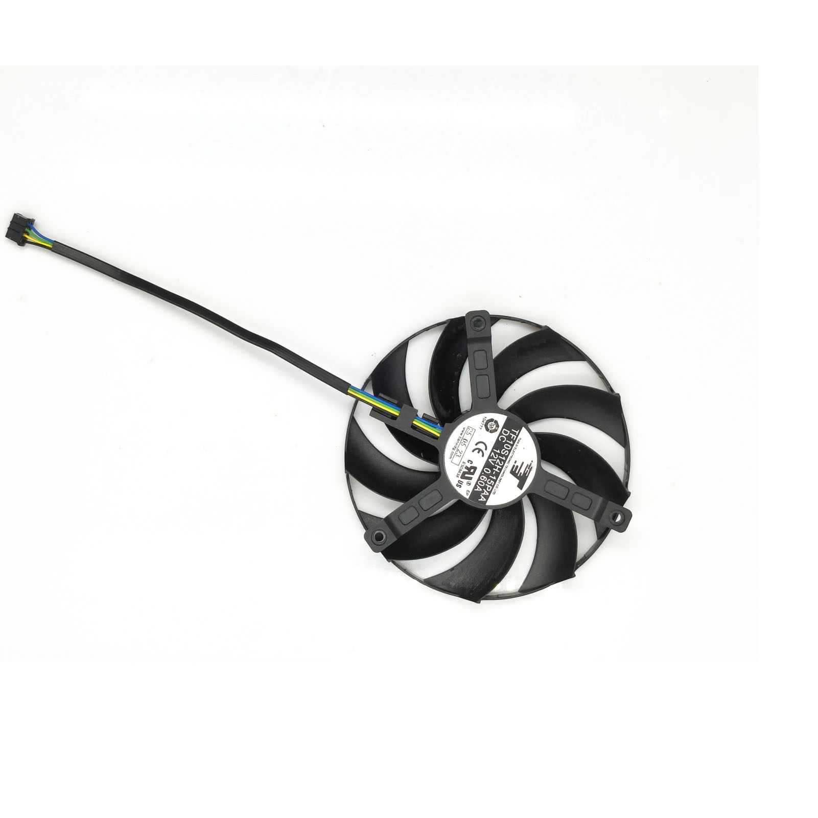 GPU Cooling,Video Fan,Graphics - đánh giá và giá Rtx 5090 32Gb