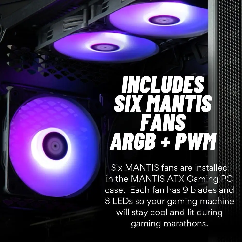 Mantis V2 - RTX 5090, 24-Core  - đánh giá và giá Rtx 5090 32Gb
