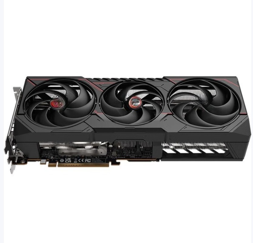 For Sapphire RADEON RX 7900 Ga - đánh giá và giá Rx 9070 Xt