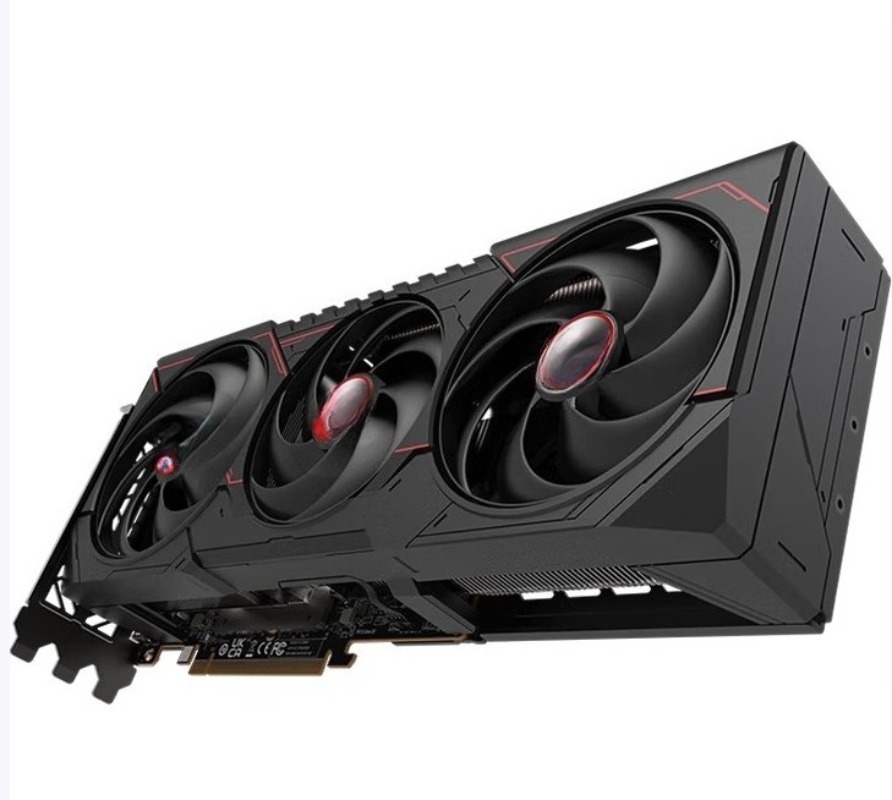 For Sapphire RADEON RX 7900 Ga - đánh giá và giá Rx 9070 Xt