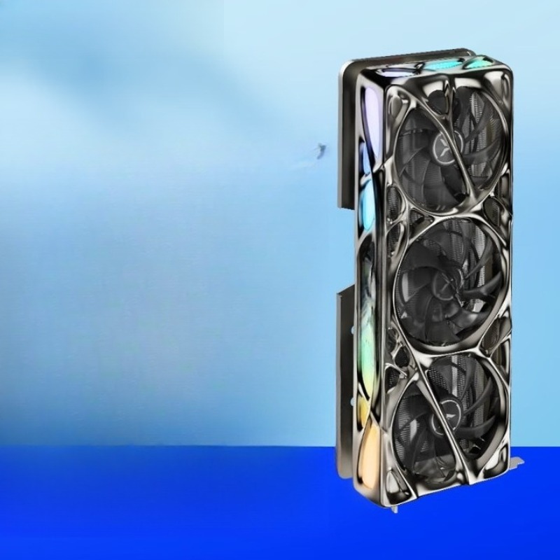 RADEON RX 9070 XT 16G eSports  - đánh giá và giá Rx 9070 Xt