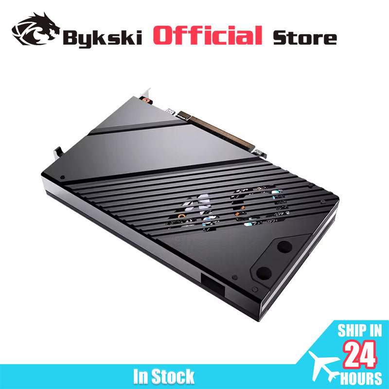 Granzon  Water Block for Color - đánh giá và giá Rtx 4090 Water Block