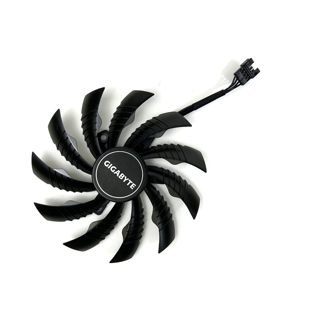 NEW 95MM 4PIN PLD10010S12HH GT - đánh giá và giá Rtx 4080 Super 16Gb