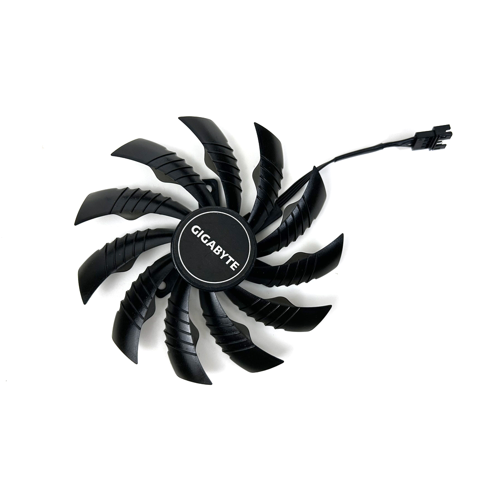 NEW 95MM 4PIN PLD10010S12HH GT - đánh giá và giá Rtx 4080 Super 16Gb