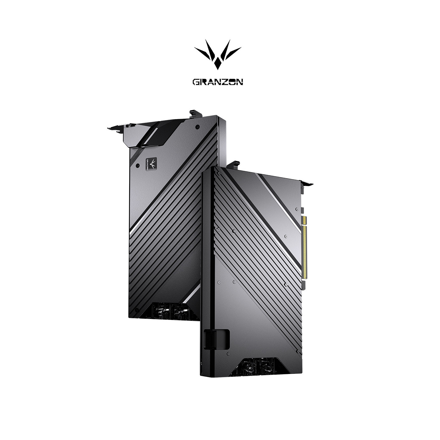 Granzon GPU Water Block for AS - đánh giá và giá Rtx 5090 32Gb