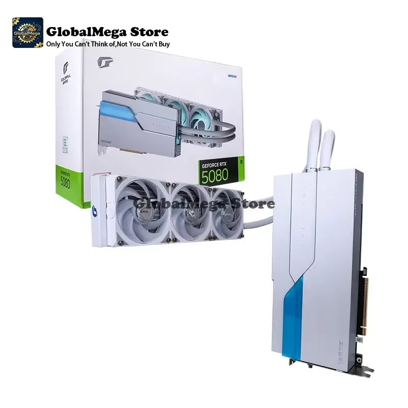 2026 Latest COLORFUL iGame GeF - đánh giá và giá Rtx 5080 16Gb
